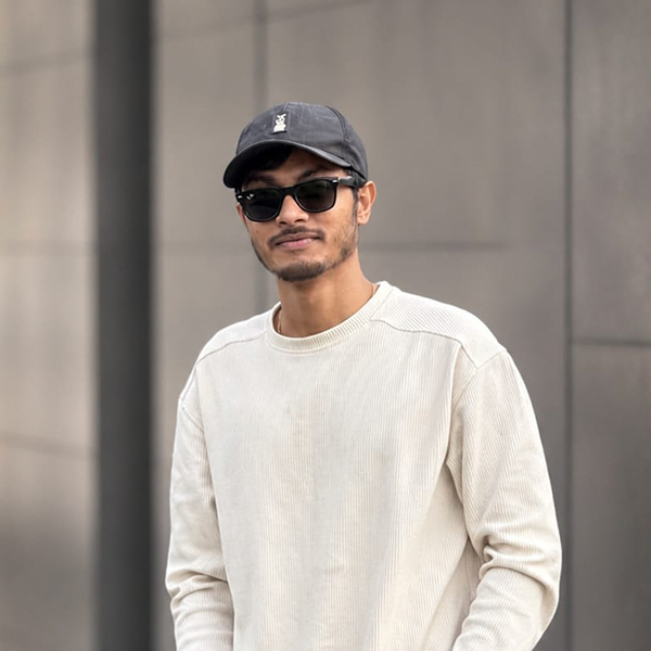 Abhishek Suryavanshi