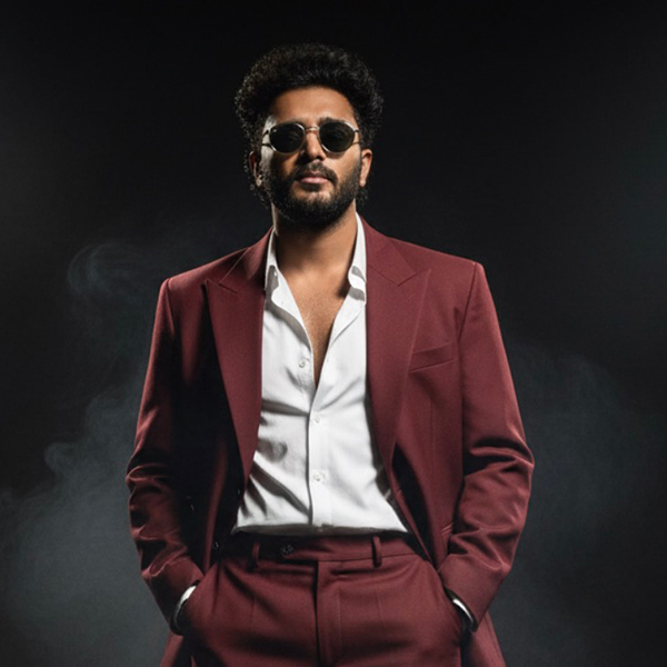 Rajvardhan Patil